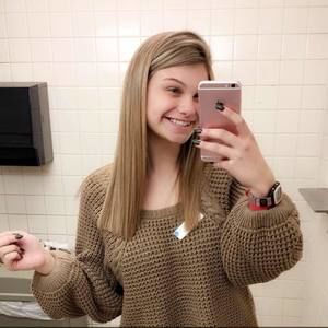 Meet your Posher, Sierra